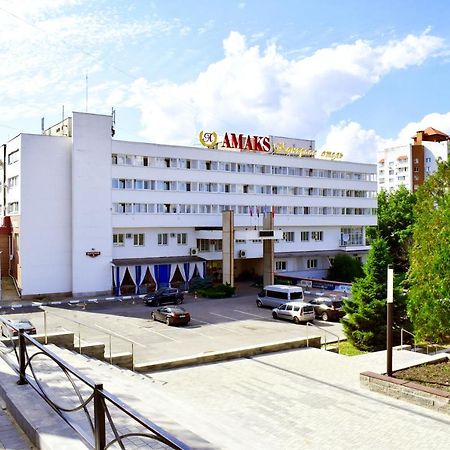 Amaks Congress Hotel Belgorod Extérieur photo